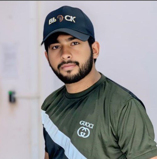 Professional Web Developer